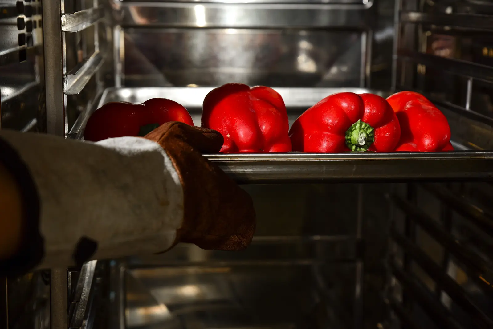 Preparación Culinaria